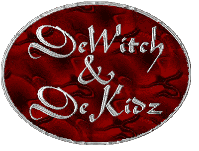 About me and DeKidz & their furriendz